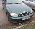 Зеленый Дэу Сенс, объемом двигателя 1.6 л и пробегом 3 тыс. км за 1354 $, фото 1 на Automoto.ua