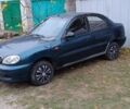 Зеленый Дэу Сенс, объемом двигателя 0 л и пробегом 100 тыс. км за 700 $, фото 1 на Automoto.ua