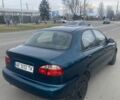Зеленый Дэу Сенс, объемом двигателя 1.5 л и пробегом 300 тыс. км за 1699 $, фото 2 на Automoto.ua