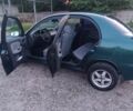 Зеленый Дэу Сенс, объемом двигателя 1.5 л и пробегом 292 тыс. км за 2400 $, фото 8 на Automoto.ua