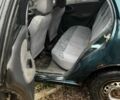 Зеленый Дэу Сенс, объемом двигателя 1.5 л и пробегом 158 тыс. км за 1300 $, фото 10 на Automoto.ua