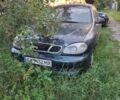 Зеленый Дэу Сенс, объемом двигателя 1.5 л и пробегом 150 тыс. км за 1250 $, фото 1 на Automoto.ua