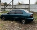 Зеленый Дэу Сенс, объемом двигателя 1.5 л и пробегом 158 тыс. км за 1300 $, фото 16 на Automoto.ua