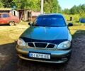 Зелений Деу Сенс, об'ємом двигуна 1.3 л та пробігом 240 тис. км за 1700 $, фото 1 на Automoto.ua