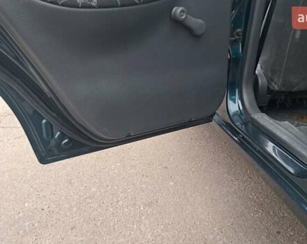 Зелений Деу Сенс, об'ємом двигуна 1.3 л та пробігом 215 тис. км за 2500 $, фото 8 на Automoto.ua