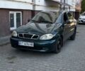 Зелений Деу Сенс, об'ємом двигуна 1.5 л та пробігом 180 тис. км за 1352 $, фото 1 на Automoto.ua