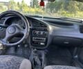 Зеленый Дэу Сенс, объемом двигателя 1.3 л и пробегом 200 тыс. км за 1300 $, фото 4 на Automoto.ua