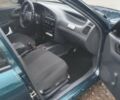 Зеленый Дэу Сенс, объемом двигателя 1.3 л и пробегом 146 тыс. км за 1700 $, фото 2 на Automoto.ua