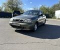 Зеленый Дэу Сенс, объемом двигателя 1.5 л и пробегом 200 тыс. км за 1300 $, фото 1 на Automoto.ua
