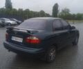 Зеленый Дэу Сенс, объемом двигателя 1.3 л и пробегом 221 тыс. км за 2000 $, фото 2 на Automoto.ua
