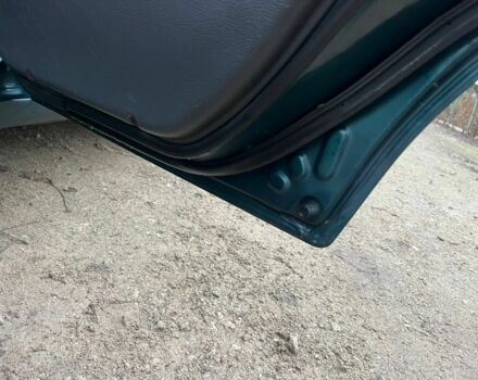 Зеленый Дэу Сенс, объемом двигателя 1.5 л и пробегом 300 тыс. км за 2500 $, фото 10 на Automoto.ua