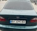 Зелений Деу Сенс, об'ємом двигуна 1.6 л та пробігом 292 тис. км за 2400 $, фото 3 на Automoto.ua