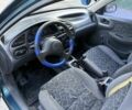 Зеленый Дэу Сенс, объемом двигателя 1.3 л и пробегом 200 тыс. км за 1100 $, фото 1 на Automoto.ua