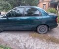 Зеленый Дэу Сенс, объемом двигателя 1.5 л и пробегом 230 тыс. км за 2400 $, фото 2 на Automoto.ua