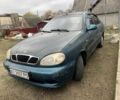 Зелений Деу Сенс, об'ємом двигуна 1.3 л та пробігом 366 тис. км за 1100 $, фото 1 на Automoto.ua