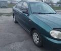 Зеленый Дэу Сенс, объемом двигателя 1.3 л и пробегом 300 тыс. км за 1900 $, фото 7 на Automoto.ua