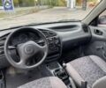 Зеленый Дэу Сенс, объемом двигателя 1.5 л и пробегом 168 тыс. км за 1850 $, фото 5 на Automoto.ua