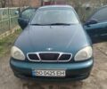 Зелений Деу Сенс, об'ємом двигуна 0 л та пробігом 3 тис. км за 1556 $, фото 1 на Automoto.ua