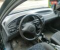 Зеленый Дэу Сенс, объемом двигателя 0 л и пробегом 274 тыс. км за 1400 $, фото 1 на Automoto.ua