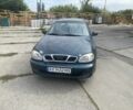 Зеленый Дэу Сенс, объемом двигателя 1.5 л и пробегом 271 тыс. км за 1599 $, фото 1 на Automoto.ua