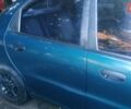 Зеленый Дэу Сенс, объемом двигателя 1.3 л и пробегом 267 тыс. км за 1600 $, фото 8 на Automoto.ua