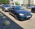 Зеленый Дэу Сенс, объемом двигателя 1.3 л и пробегом 70 тыс. км за 2500 $, фото 1 на Automoto.ua