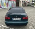 Зеленый Дэу Сенс, объемом двигателя 1.5 л и пробегом 236 тыс. км за 2100 $, фото 3 на Automoto.ua