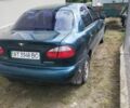 Зелений Деу Сенс, об'ємом двигуна 0 л та пробігом 303 тис. км за 1200 $, фото 4 на Automoto.ua
