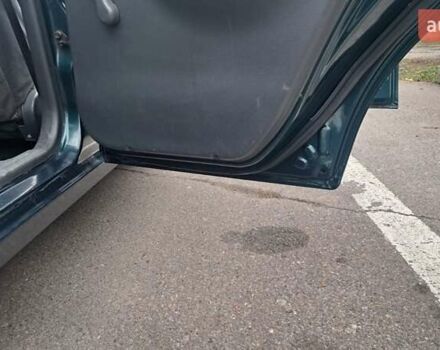 Зелений Деу Сенс, об'ємом двигуна 1.3 л та пробігом 215 тис. км за 2500 $, фото 6 на Automoto.ua