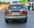 Зеленый Дэу Сенс, объемом двигателя 1.3 л и пробегом 220 тыс. км за 2000 $, фото 7 на Automoto.ua