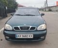 Зелений Деу Сенс, об'ємом двигуна 1.3 л та пробігом 215 тис. км за 2500 $, фото 10 на Automoto.ua