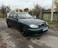 Зелений Деу Сенс, об'ємом двигуна 1.5 л та пробігом 234 тис. км за 2000 $, фото 10 на Automoto.ua