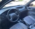 Зеленый Дэу Сенс, объемом двигателя 1.5 л и пробегом 168 тыс. км за 1950 $, фото 5 на Automoto.ua