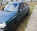 Зелений Деу Сенс, об'ємом двигуна 0 л та пробігом 303 тис. км за 1200 $, фото 1 на Automoto.ua