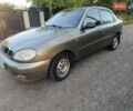 Зеленый Дэу Сенс, объемом двигателя 1.3 л и пробегом 200 тыс. км за 1800 $, фото 5 на Automoto.ua