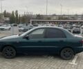 Зеленый Дэу Сенс, объемом двигателя 1.5 л и пробегом 236 тыс. км за 2100 $, фото 2 на Automoto.ua
