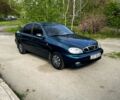 Зеленый Дэу Сенс, объемом двигателя 1.3 л и пробегом 250 тыс. км за 1399 $, фото 1 на Automoto.ua