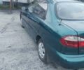 Зеленый Дэу Сенс, объемом двигателя 1.3 л и пробегом 300 тыс. км за 1900 $, фото 15 на Automoto.ua
