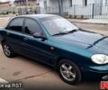 Зелений Деу Сенс, об'ємом двигуна 1.3 л та пробігом 215 тис. км за 2500 $, фото 2 на Automoto.ua