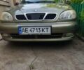 Зеленый Дэу Сенс, объемом двигателя 1.3 л и пробегом 270 тыс. км за 1900 $, фото 1 на Automoto.ua