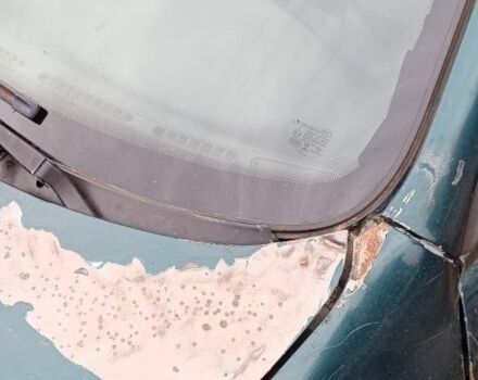 Зеленый Дэу Сенс, объемом двигателя 0 л и пробегом 100 тыс. км за 700 $, фото 5 на Automoto.ua