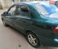 Зеленый Дэу Сенс, объемом двигателя 1.3 л и пробегом 274 тыс. км за 1600 $, фото 6 на Automoto.ua