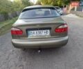 Зеленый Дэу Сенс, объемом двигателя 1.3 л и пробегом 200 тыс. км за 1800 $, фото 4 на Automoto.ua