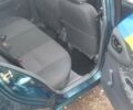 Зеленый Дэу Сенс, объемом двигателя 1.3 л и пробегом 146 тыс. км за 1700 $, фото 11 на Automoto.ua