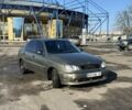 Зеленый Дэу Сенс, объемом двигателя 1.6 л и пробегом 298 тыс. км за 1999 $, фото 1 на Automoto.ua