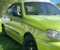 Зелений Деу Сенс, об'ємом двигуна 0 л та пробігом 3 тис. км за 2300 $, фото 1 на Automoto.ua