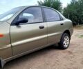 Зелений Деу Сенс, об'ємом двигуна 1.3 л та пробігом 0 тис. км за 1500 $, фото 6 на Automoto.ua