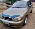 Зелений Деу Сенс, об'ємом двигуна 1.3 л та пробігом 0 тис. км за 1500 $, фото 1 на Automoto.ua