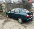 Зеленый Дэу Сенс, объемом двигателя 1.5 л и пробегом 222 тыс. км за 1950 $, фото 7 на Automoto.ua