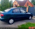 Зеленый Дэу Сенс, объемом двигателя 1.3 л и пробегом 150 тыс. км за 2000 $, фото 1 на Automoto.ua